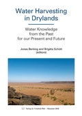 Cover: Water Harvesting ?in Drylands - Pfeil, F