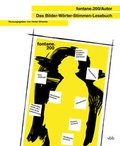 Cover: fontane.200/Autor - Verlag f&uuml;r Berlin-Brandenburg