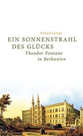 Cover: Ein Sonnenstrahl des Gl&uuml;cks - Verlag f&uuml;r Berlin-Brandenburg