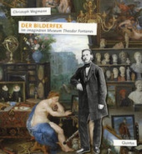 Enlarge image Cover: Der Bilderfex - Quintus-Verlag