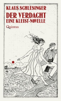 Enlarge image Cover: Der Verdacht - Quintus-Verlag