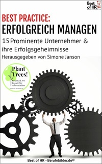 Abbildung von: [BEST PRACTICE] Erfolgreich Managen - Best of HR