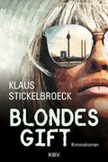 Cover: Blondes Gift - KBV