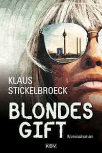 Abbildung von: Blondes Gift - KBV