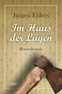 Abbildung von: Im Haus der Lügen - KBV