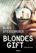 Cover: Blondes Gift - KBV