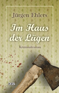 Abbildung von: Im Haus der Lügen - KBV