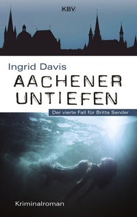 Abbildung von: Aachener Untiefen - KBV