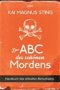 Cover: Das ABC des sch&ouml;nen Mordens - KBV