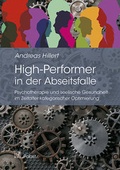Cover: High-Performer in der Abseitsfalle - Pabst Science Publishers