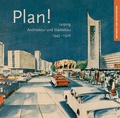 Cover: Plan! - Sandstein Kultur