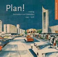 Enlarge image Cover: Plan! - Sandstein Kultur