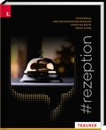 Cover: #rezeption - Trauner Verlag