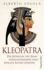 Cover: KLEOPATRA. Die Königin, die Rom herausforderte und ewigen Ruhm gewann - HarperCollins