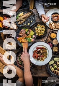 Abbildung von: Food Jam - Braumüller Verlag