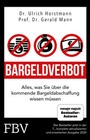 Cover: Bargeldverbot - FinanzBuch Verlag