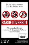 Cover: Bargeldverbot - FinanzBuch Verlag