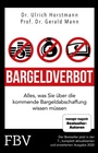 Cover: Bargeldverbot - FinanzBuch Verlag