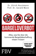 Cover: Bargeldverbot - FinanzBuch Verlag