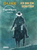 Cover: Duke 3 - ERKO