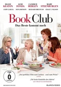 Cover: Book Club - Das Beste kommt noch - EuroVideo
