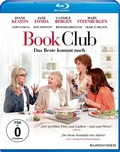 Cover: Book Club - Das Beste kommt noch - EuroVideo
