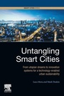 Cover: Untangling Smart Cities - Elsevier