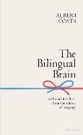 Cover: The Bilingual Brain - Allen Lane