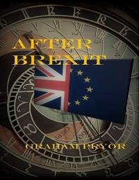 Enlarge image Cover: After Brexit - Lulu.com