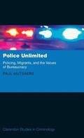 Bild: Police Unlimited - Oxford University Press
