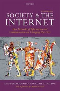 Abbildung von: Society and the Internet - Oxford University Press
