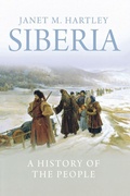 Cover: Siberia - Yale University Press