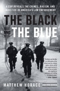 Cover: The Black and the Blue - Hachette Books