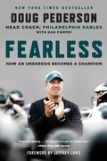Cover: Fearless - Hachette Books