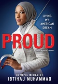 Cover: Proud (Young Readers Edition) - Little, Brown Young Readers
