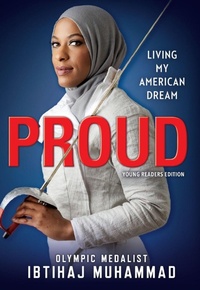 Enlarge image Cover: Proud (Young Readers Edition) - Little, Brown Young Readers