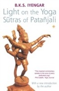 Cover: Light on the Yoga Sutras of Patanjali - Thorsons