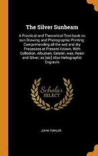 Enlarge image Cover: The Silver Sunbeam - Franklin Classics Trade Press