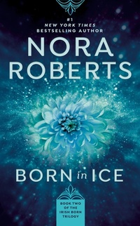 Enlarge image Cover: Born in Ice - Berkley