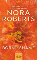 Cover: Born in Shame - Berkley
