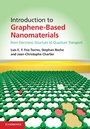Cover: Introduction to Graphene-Based Nanomaterials - Cambridge University Press