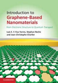 Enlarge image Cover: Introduction to Graphene-Based Nanomaterials - Cambridge University Press