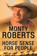Cover: Horse Sense for People - HarperCollins