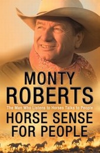 Abbildung von: Horse Sense for People - HarperCollins