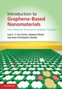 Cover: Introduction to Graphene-Based Nanomaterials - Cambridge University Press