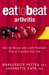 Enlarge image Cover: Arthritis - Thorsons