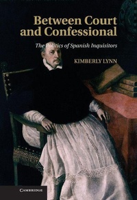 Enlarge image Cover: Between Court and Confessional - Cambridge University Press