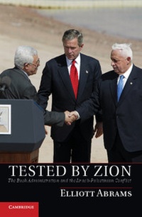 Enlarge image Cover: Tested by Zion - Cambridge University Press