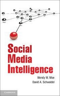 Abbildung von: Social Media Intelligence - Cambridge University Press