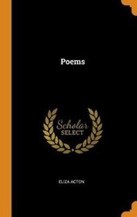 Enlarge image Cover: Poems - Franklin Classics Trade Press
